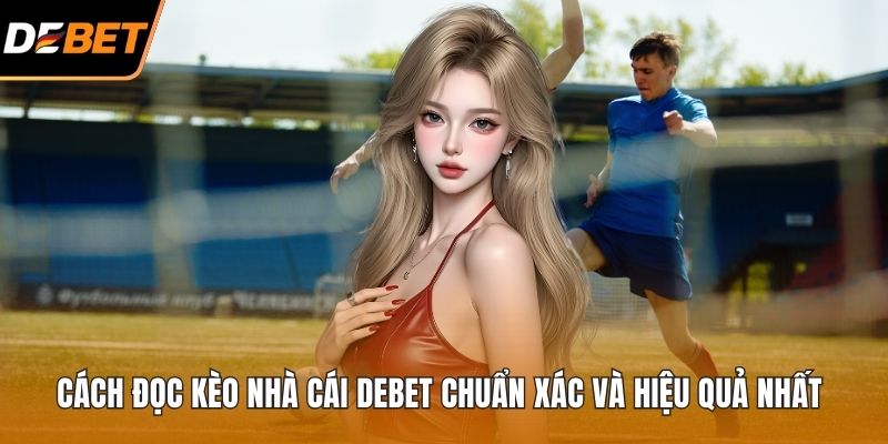 Cách đọc kèo nhà cái